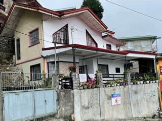 Lot For Sale in Fairview Village , Baguio .